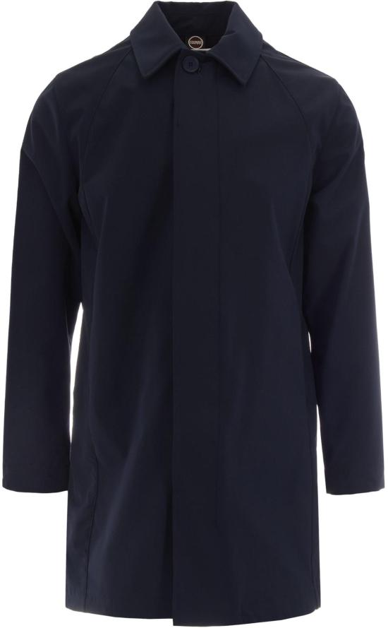 26SS 콜마르 트렌치 코트 18386WV68 NAVY