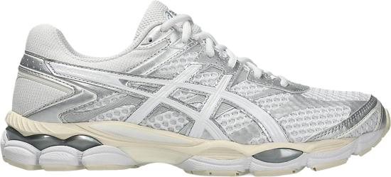 26SS 아식스 스니커즈 1203A733102 WHITE
