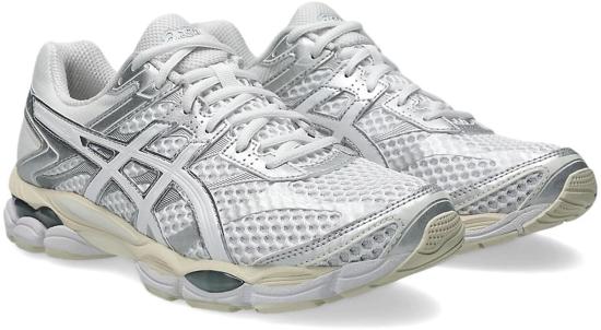26SS 아식스 스니커즈 1203A733102 WHITE - ASICS
