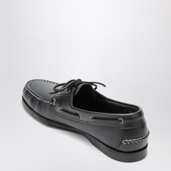 26SS 파라부트 로퍼 781031LE Black - PARABOOT