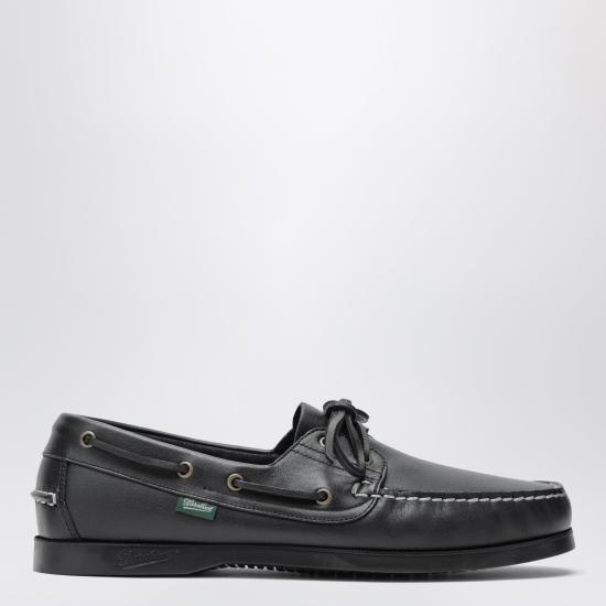 26SS 파라부트 로퍼 781031LE Black