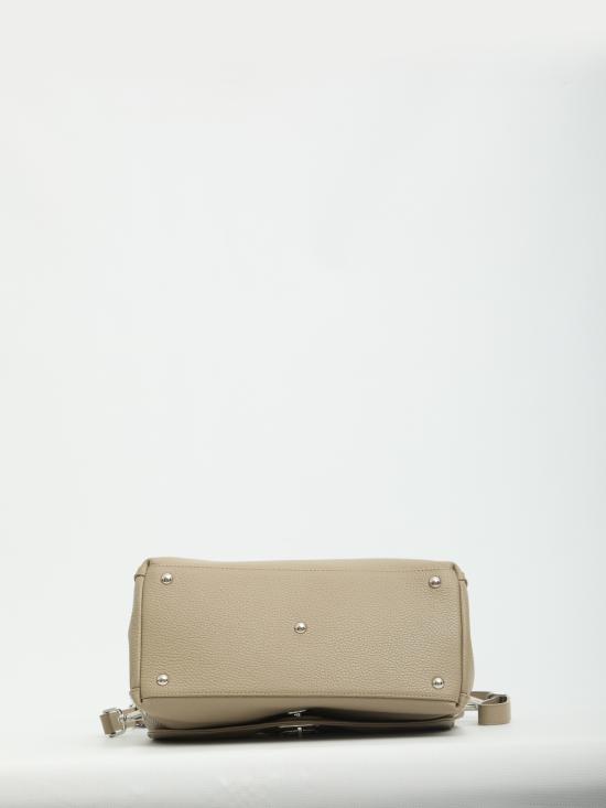 26FW 자넬라토 토트백 068010S GREY - ZANELLATO