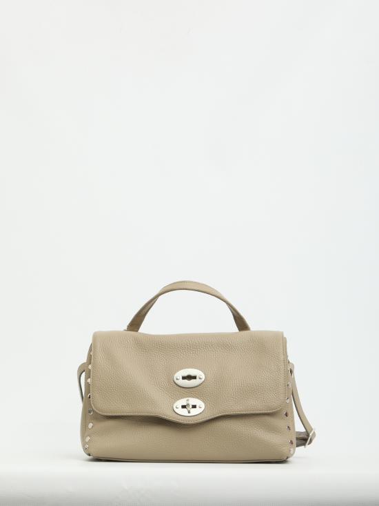 26FW 자넬라토 토트백 068010S GREY