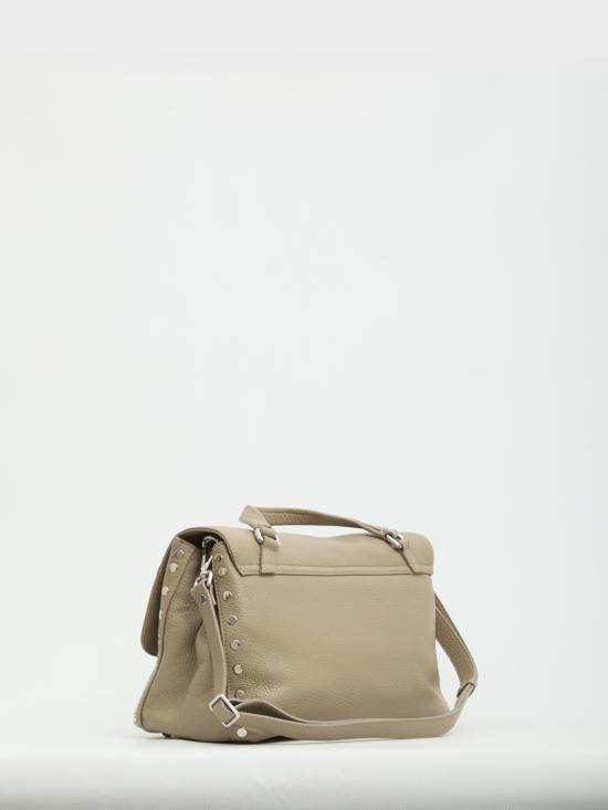 26FW 자넬라토 토트백 068010S GREY - ZANELLATO