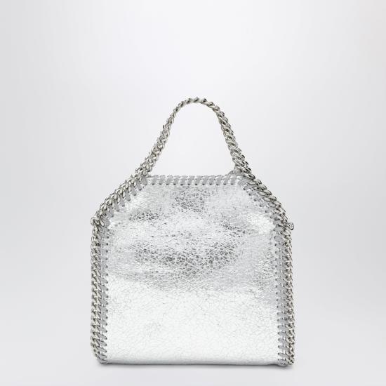 26FW 스텔라 맥카트니 토트백 391698WP0587 Metal - STELLA MCCARTNEY