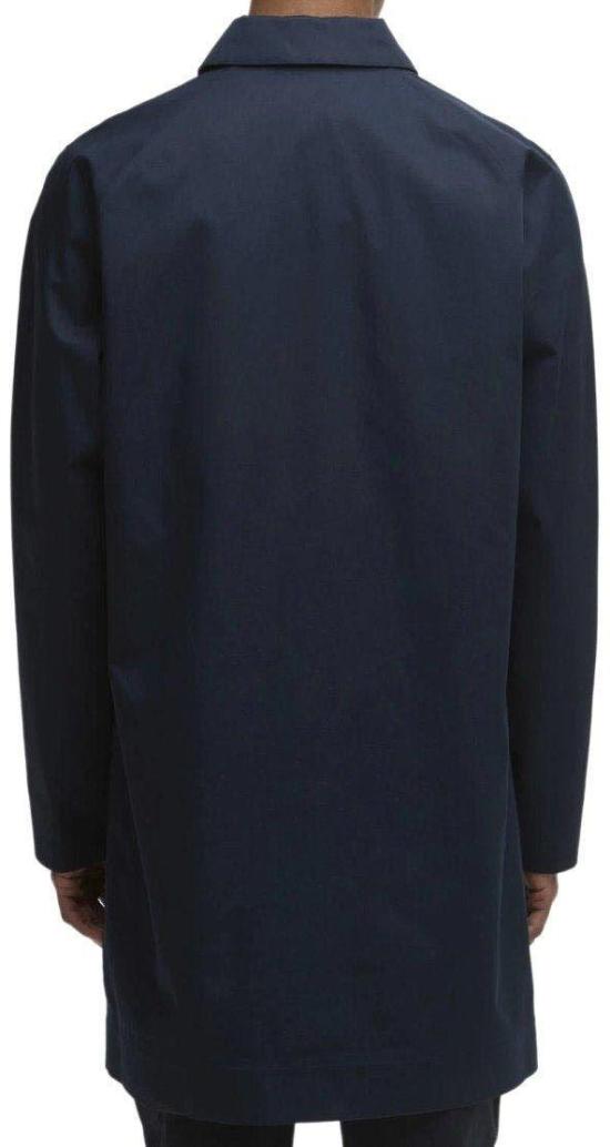 26SS 바버 코트 5063669110188 BLUE - BARBOUR