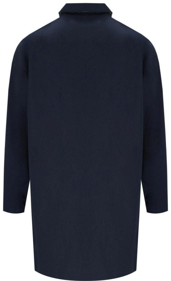 26SS 바버 코트 5063669110188 BLUE - BARBOUR
