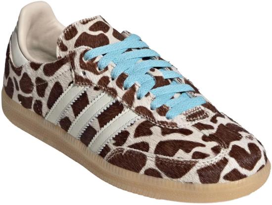 26SS 아디다스 스니커즈 4068815288613 BROWN - ADIDAS