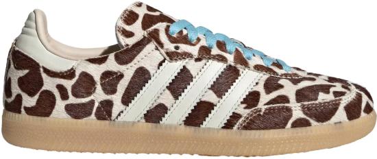 26SS 아디다스 스니커즈 4068815288613 BROWN