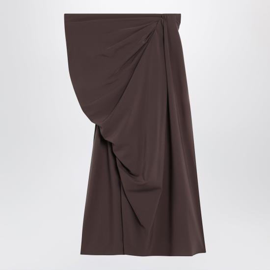 26SS 자크뮈스 비치용품 SKW00084BW00565 Brown - JACQUEMUS