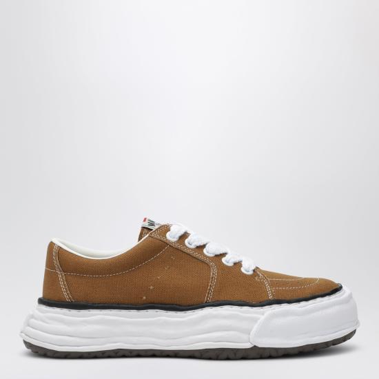 26SS 메종 미하라 야스히로 스니커즈 A16FW703CO Brown