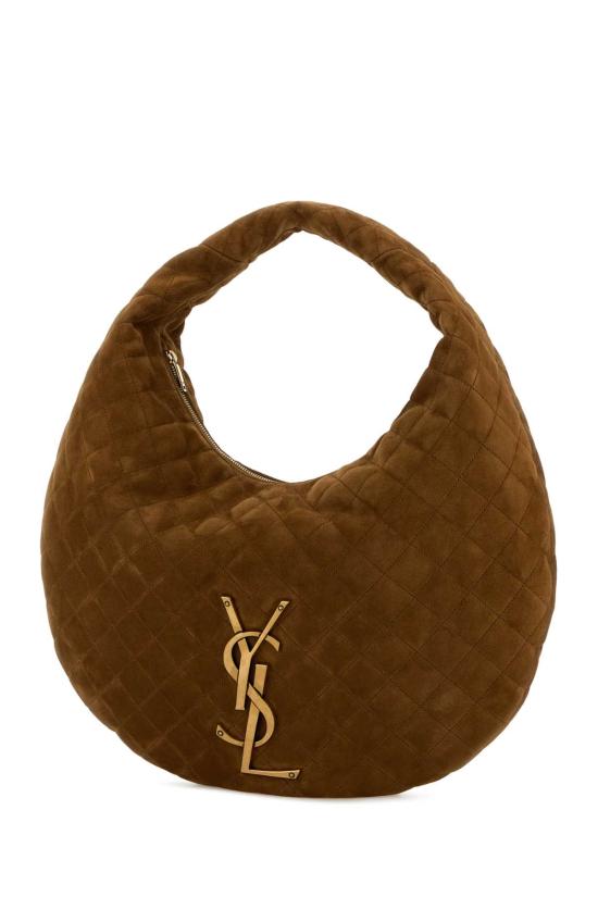 26SS 생로랑 토트백 858160AAF9P 2916 Camel - SAINT LAURENT