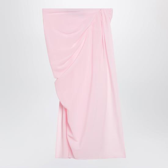 26SS 자크뮈스 비치용품 SKW00084BW00565 Pink - JACQUEMUS