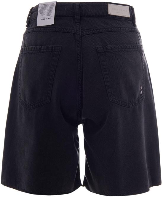 26SS 아이콘데님 숏팬츠 LEAPT8817BLA BLACK - ICON DENIM