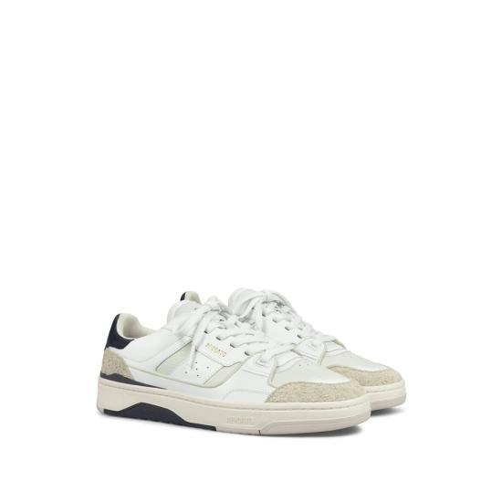 26FW 악셀 아리가토 스니커즈 F2733002 CLAY OFWBL WHITE - AXEL ARIGATO