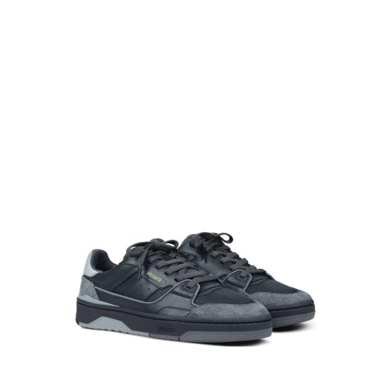 26FW 악셀 아리가토 스니커즈 F2733003 CLAY BLKGR BLACK GREY - AXEL ARIGATO