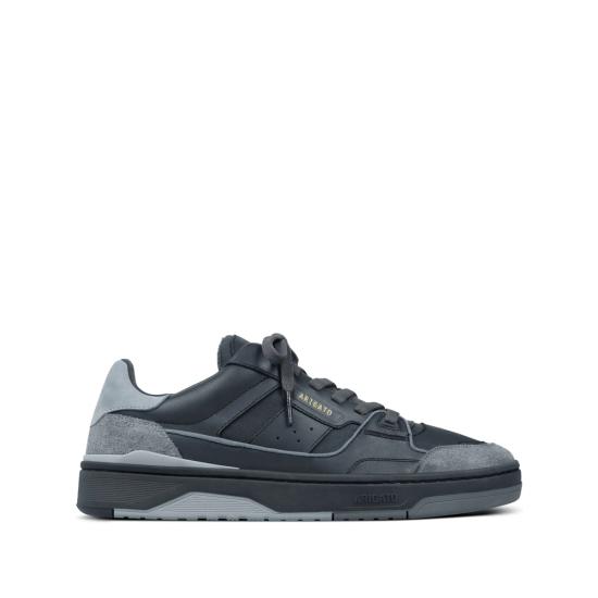 26FW 악셀 아리가토 스니커즈 F2733003 CLAY BLKGR BLACK GREY