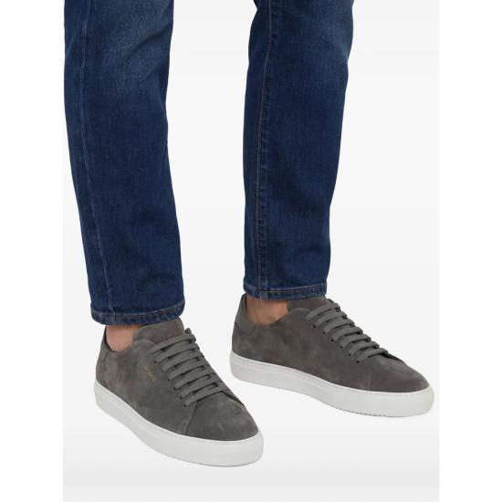 26FW 악셀 아리가토 스니커즈 F2275002 CLEAN 90 DKGRW GREY - AXEL ARIGATO