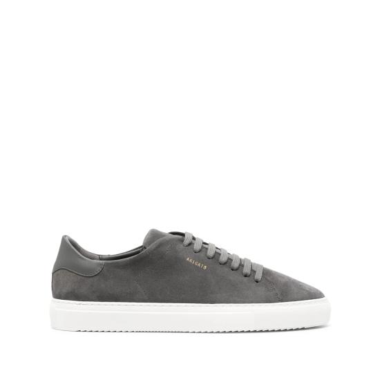 26FW 악셀 아리가토 스니커즈 F2275002 CLEAN 90 DKGRW GREY