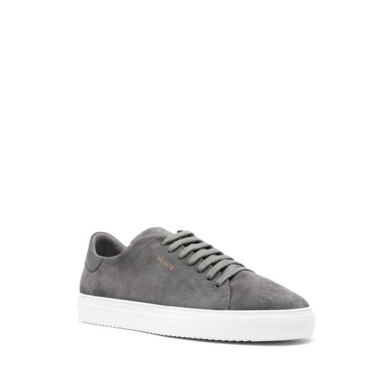 26FW 악셀 아리가토 스니커즈 F2275002 CLEAN 90 DKGRW GREY - AXEL ARIGATO