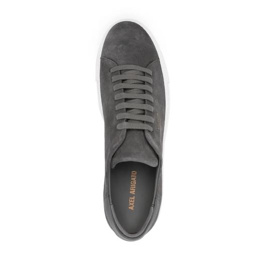 26FW 악셀 아리가토 스니커즈 F2275002 CLEAN 90 DKGRW GREY - AXEL ARIGATO
