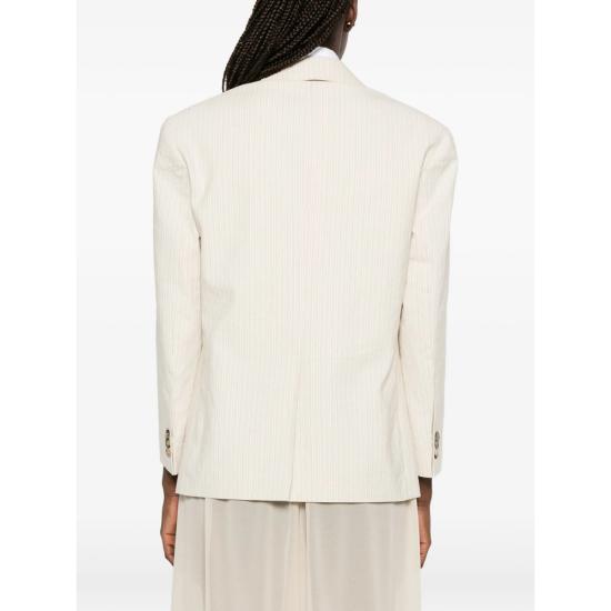 26SS 드리스 반 노튼 수트 자켓 3360 010423 005 NEUTRALS - DRIES VAN NOTEN