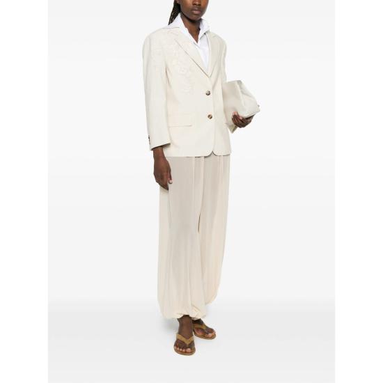 26SS 드리스 반 노튼 수트 자켓 3360 010423 005 NEUTRALS - DRIES VAN NOTEN