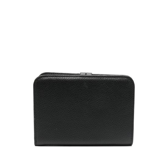 26FW 끌로에 지갑 25AP999F57 001 BLACK - CHLOE