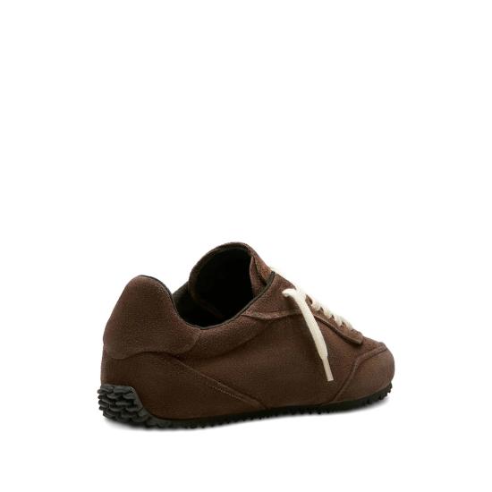 26FW 악셀 아리가토 스니커즈 F3684002 DAZE DBROB BROWN - AXEL ARIGATO
