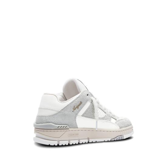 26FW 악셀 아리가토 스니커즈 F2279003 AREA LO GRWHI GREY WHITE - AXEL ARIGATO