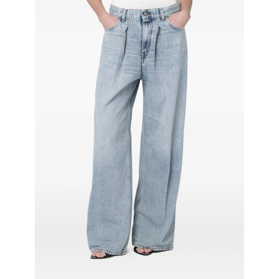 26SS 하이쿠레 데님 팬츠 HEW03340 DF144 L0917 BLUE