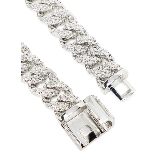 26SS 다카이 네크리스 DICO0097BBXXL SILVER - DARKAI