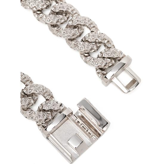 26SS 다카이 팔찌 DIBR0076BBXXL SILVER - DARKAI