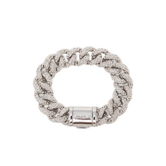 26SS 다카이 팔찌 DIBR0076BBXXL SILVER