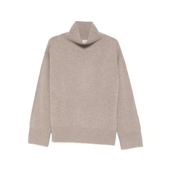 26FW 소프트 고트 터틀넥 SF1867A GREIG NEUTRALS