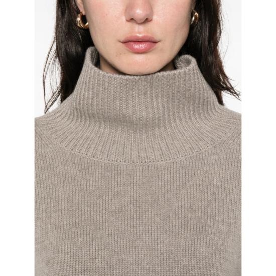 26FW 소프트 고트 터틀넥 SF1867A GREIG NEUTRALS - SOFT GOAT