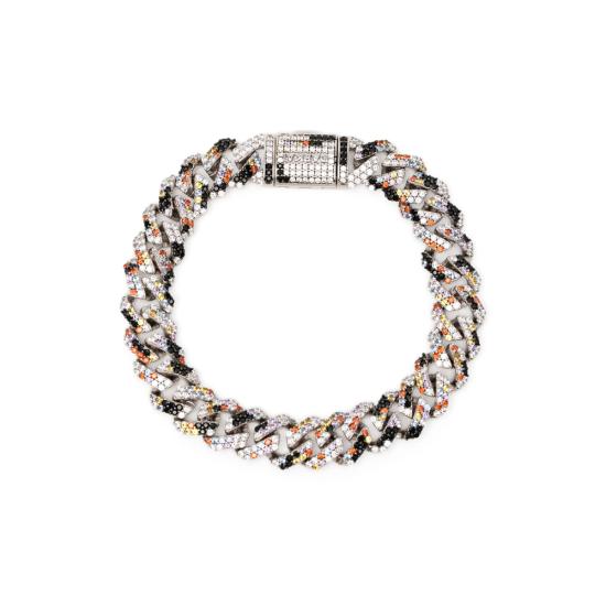 26SS 다카이 팔찌 DIBR0029BBGLT SILVER