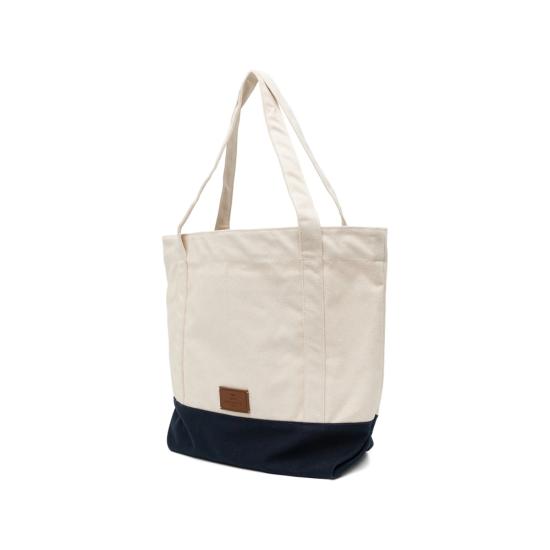 26FW 안야힌드마치 토트백 205900 SS260178 NATUR NEUTRALS BLUE - ANYA HINDMARCH