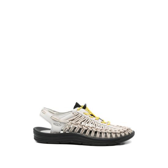 26SS 킨 샌들 1032183 CREGO NEUTRALS GREY