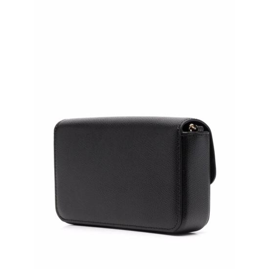 26FW 훌라 크로스백 WE00265 ARE000 O6000 BLACK - FURLA