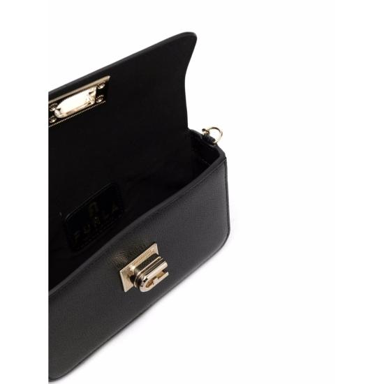 26FW 훌라 크로스백 WE00265 ARE000 O6000 BLACK - FURLA