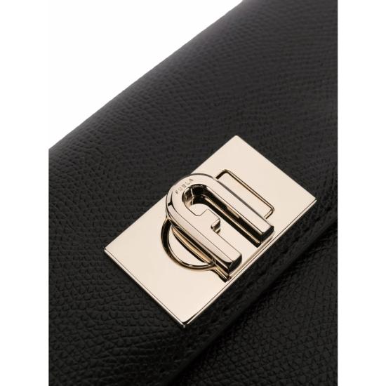 26FW 훌라 크로스백 WE00265 ARE000 O6000 BLACK - FURLA