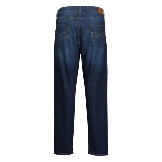 26SS 브루넬로 쿠치넬리 데님 팬츠 ME645O1090 C1468 BLUE - BRUNELLO CUCINELLI