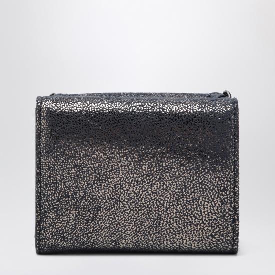 26FW 스텔라 맥카트니 지갑 7P0095WP0489 Blue - STELLA MCCARTNEY