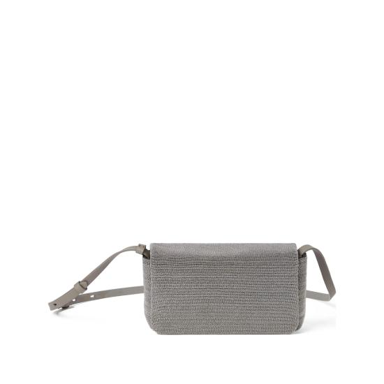 26SS 브루넬로 쿠치넬리 크로스백 MBNON2611 C736 NEUTRALS