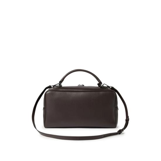 26SS 브루넬로 쿠치넬리 토트백 MBGED2632 C8279 BROWN - BRUNELLO CUCINELLI