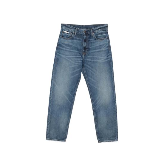 26FW 캘빈클라인 데님 팬츠 LV04RG796G4EN LEFLA BLUE
