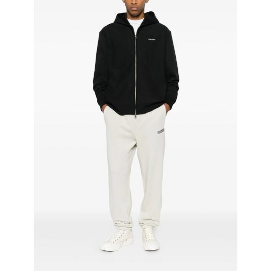 26FW 캘빈클라인 트레이닝/조거 팬츠 LV04LG212GPDJ MOONS GREY - CALVIN KLEIN