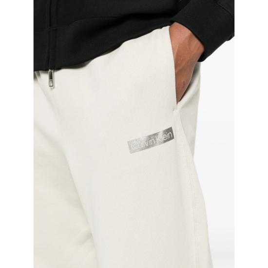 26FW 캘빈클라인 트레이닝/조거 팬츠 LV04LG212GPDJ MOONS GREY - CALVIN KLEIN