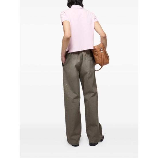 26FW 아크네 스튜디오 폴로 티셔츠 CL0471 PALPI - ACNE STUDIOS